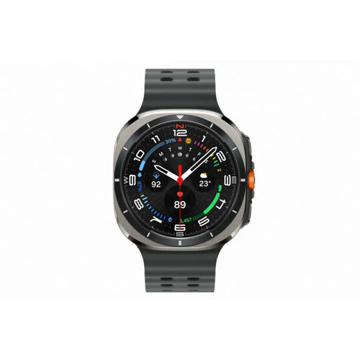 Смарт часовник Samsung GALAXY WATCH ULTRA 47mm SILVER