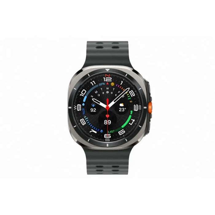 Смарт часовник Samsung GALAXY WATCH ULTRA 47mm SILVER