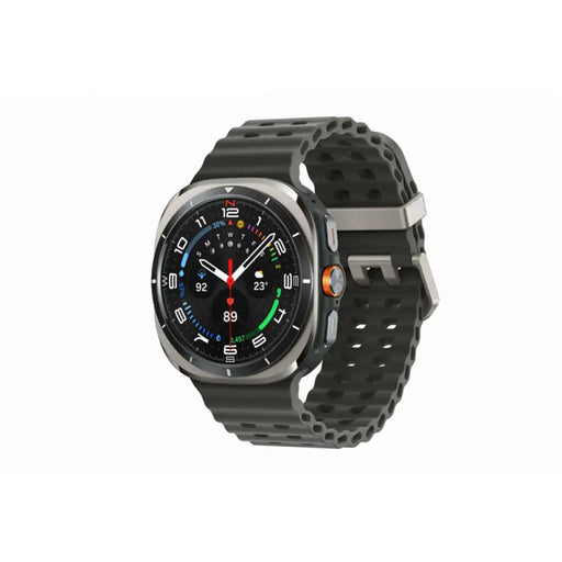 Смарт часовник Samsung GALAXY WATCH ULTRA 47mm SILVER