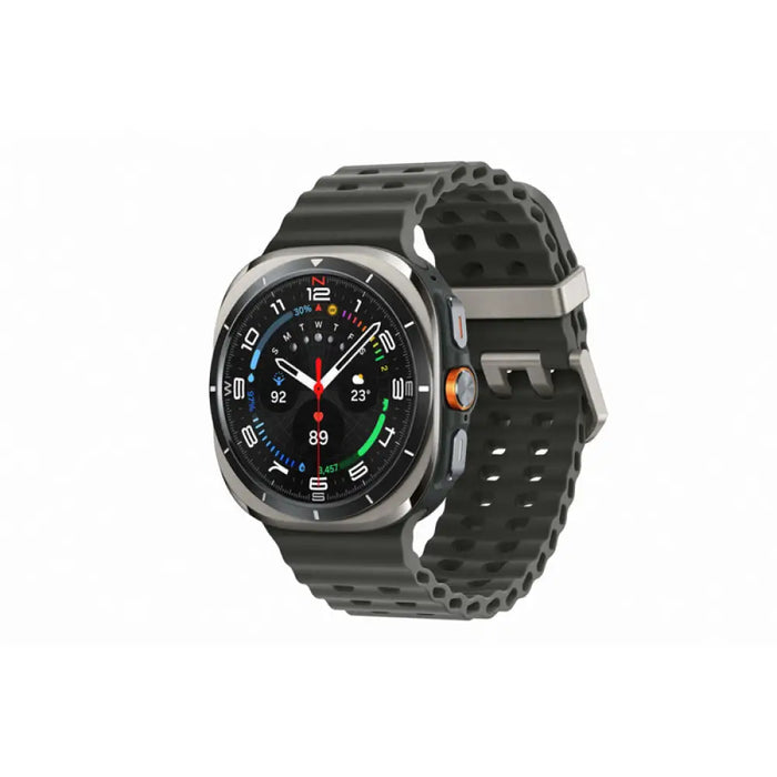 Смарт часовник Samsung GALAXY WATCH ULTRA 47mm SILVER