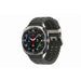 Смарт часовник Samsung GALAXY WATCH ULTRA 47mm SILVER