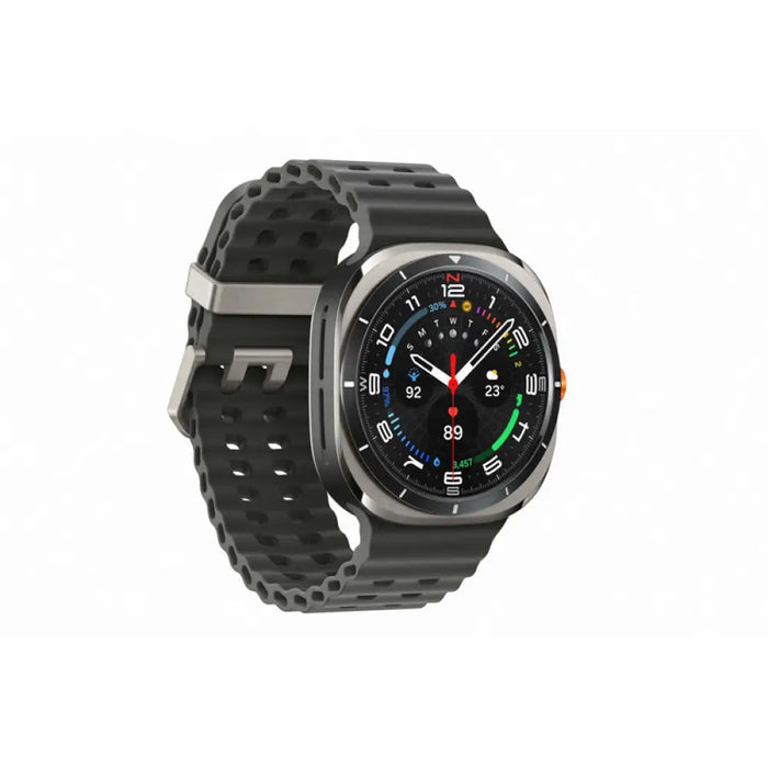 Смарт часовник Samsung GALAXY WATCH ULTRA 47mm SILVER