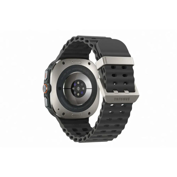 Смарт часовник Samsung GALAXY WATCH ULTRA 47mm SILVER