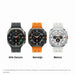 Смарт часовник Samsung Galaxy Watch Ultra Бял