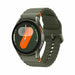 Смарт часовник Samsung Galaxy Watch7 4G Зелен 1,3’’ 40 mm