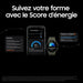 Смарт часовник Samsung Galaxy Watch7 4G Зелен 1,3’’ 40 mm
