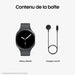 Смарт часовник Samsung Graphite