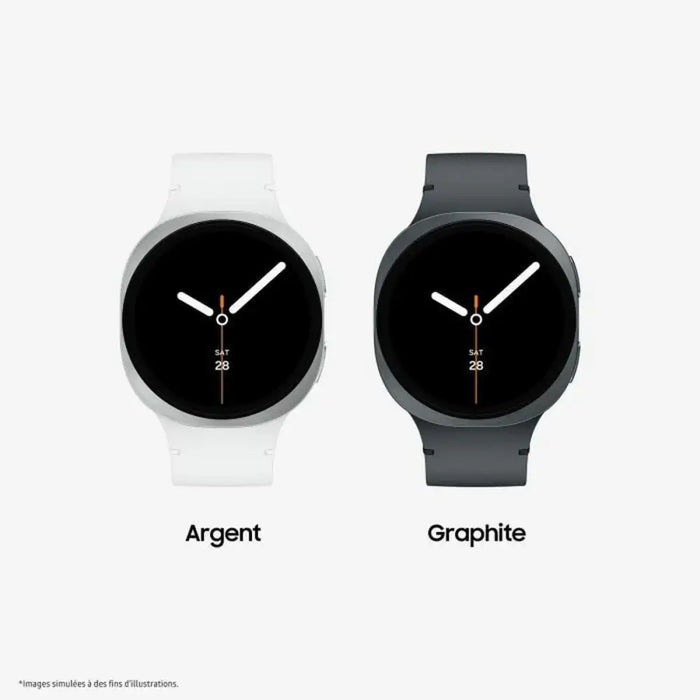 Смарт часовник Samsung Graphite