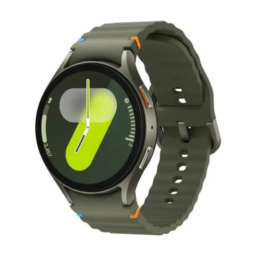 Смарт часовник Samsung SM-L315FZGAXEF Зелен 44 mm