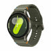 Смарт часовник Samsung SM-L315FZGAXEF Зелен 44 mm