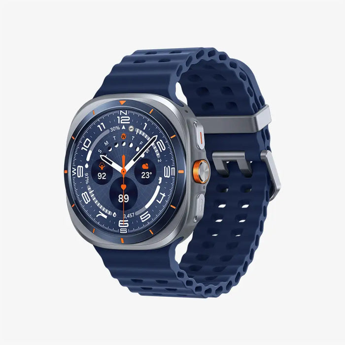 Смарт часовник Samsung SM-L705FZB2PHE
