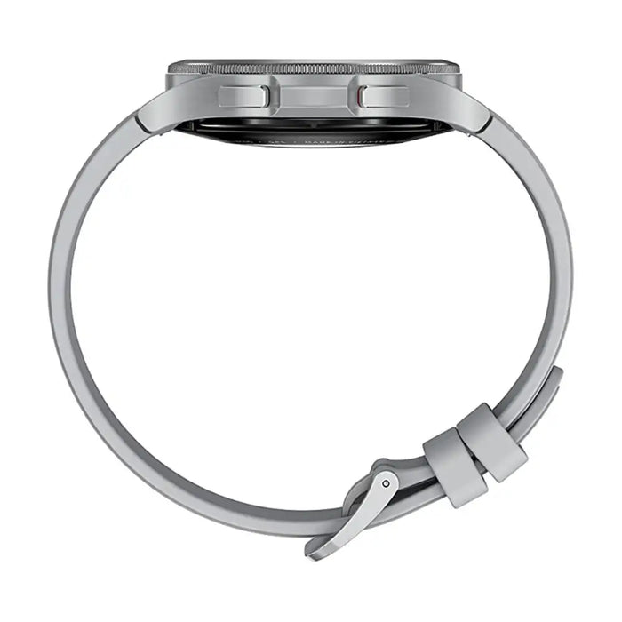 Смарт часовник Samsung SM-R895FZSAPHE 1,4’’ 16 GB Сребрист