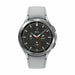 Смарт часовник Samsung SM-R895FZSAPHE 1,4’’ 16 GB Сребрист