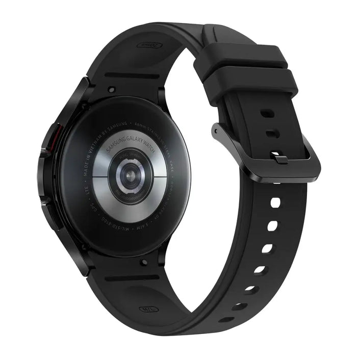 Смарт часовник Samsung Watch 4 1,35’’ Черен