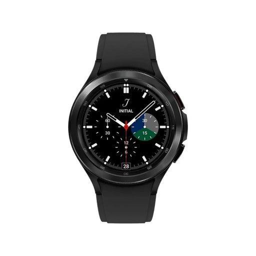 Смарт часовник Samsung Watch 4 1,35’’ Черен