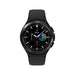 Смарт часовник Samsung Watch 4 1,35’’ Черен