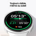 Смарт часовник Samsung Watch8 Черен Графит 1,3’’ 40 mm
