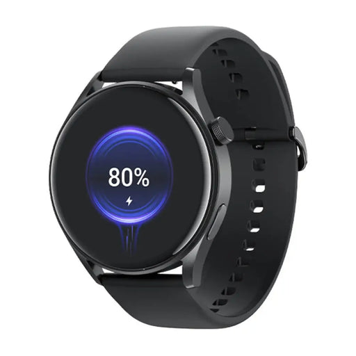 Смарт часовник Soundpeats Watch4 IP68 Bluetooth 5.2 280 mAh