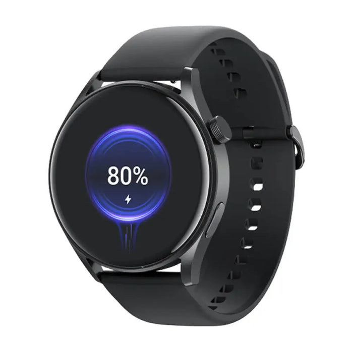 Смарт часовник Soundpeats Watch4 IP68 Bluetooth 5.2 280 mAh