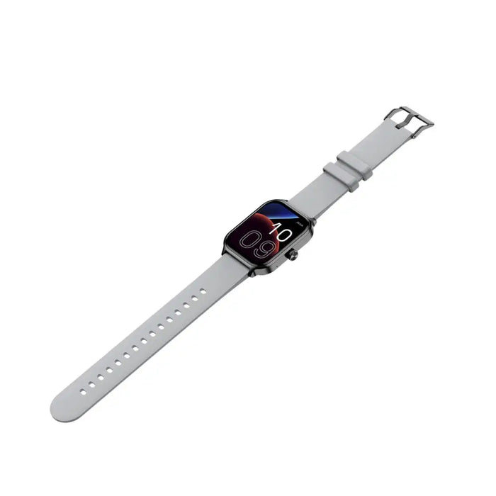 Смарт часовник SPC 9657N Черен