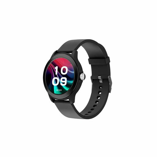 Смарт часовник SPC Internet 9655N Черен
