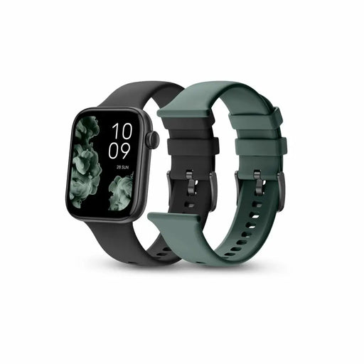 Смарт часовник SPC Smartee Duo 2 9650N Черен 1,8’’