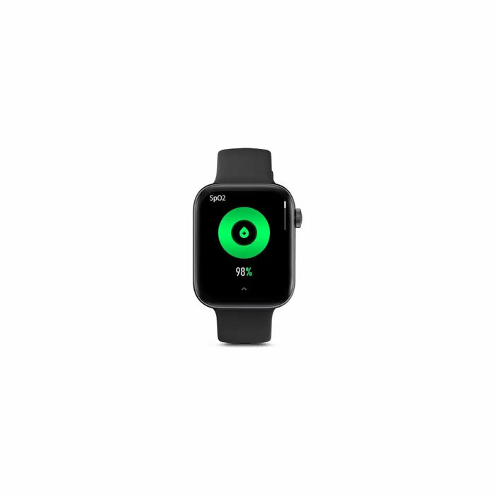Смарт часовник SPC Smartee Duo 2 9650N Черен 1,8’’
