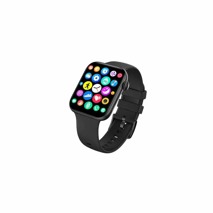 Смарт часовник SPC Smartee Duo 2 9650N Черен 1,8’’