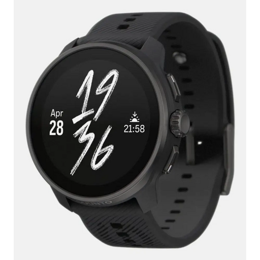 Смарт часовник Suunto Race S All Black (черен)