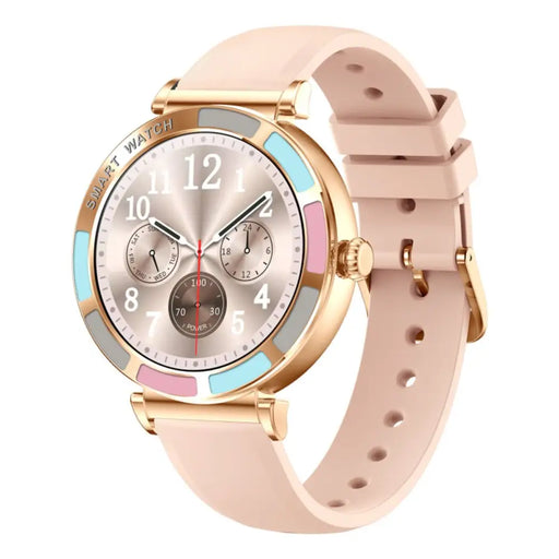 Смарт часовник Trevi T-FIT 245 Розов 1,3’’ 41 mm Ø 41 mm
