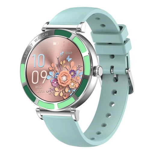 Смарт часовник Trevi T-FIT 245 Зелен 1,3’’ 41 mm Ø 41 mm
