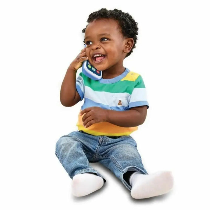 Смарт часовник Vtech Baby