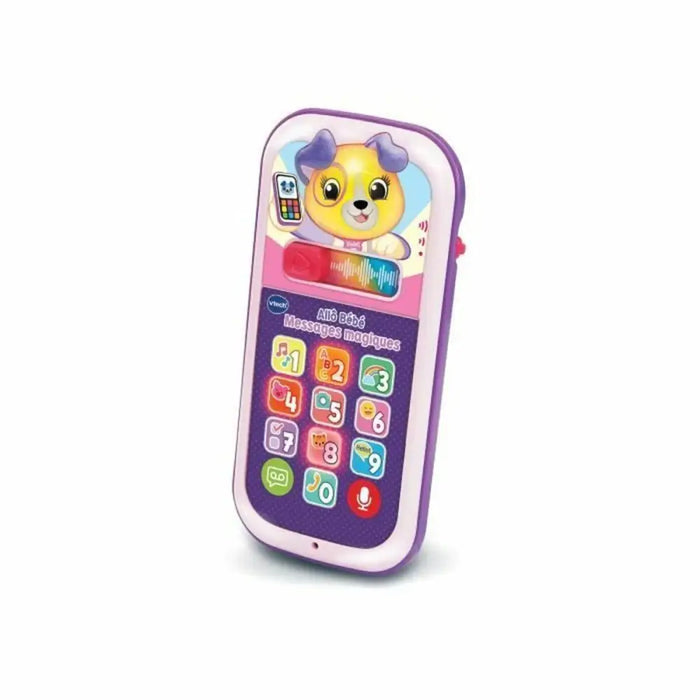 Смарт часовник Vtech Baby
