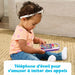 Смарт часовник Vtech Baby