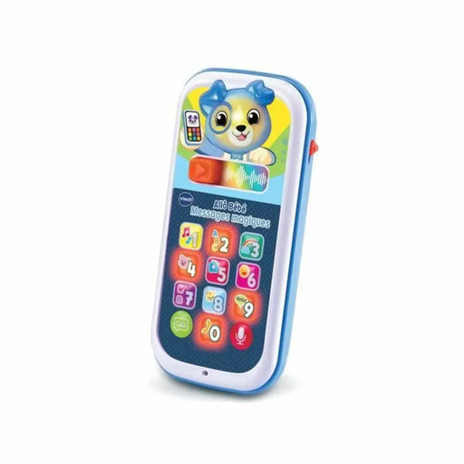 Смарт часовник Vtech Baby