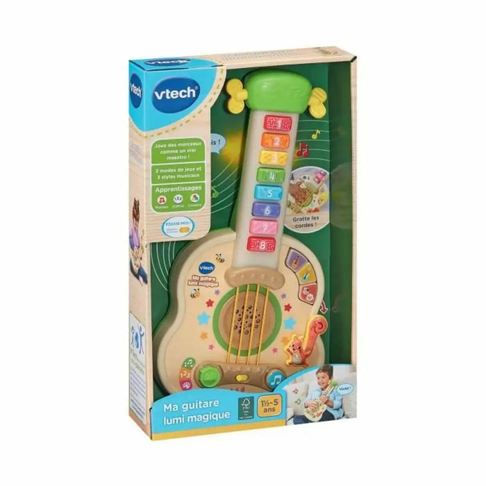 Смарт часовник Vtech Baby