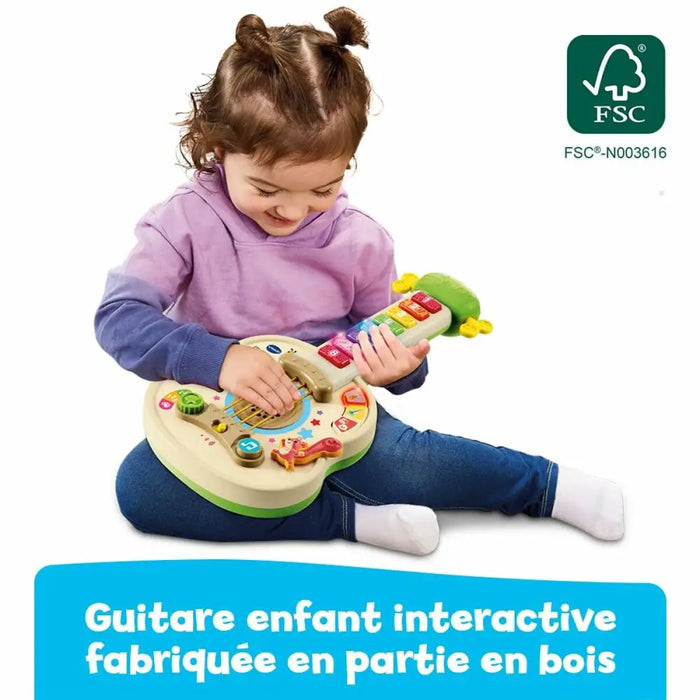 Смарт часовник Vtech Baby