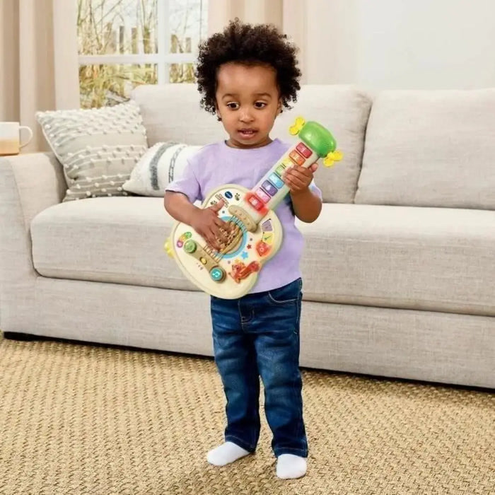 Смарт часовник Vtech Baby