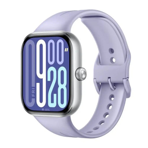 Смарт часовник Xiaomi Redmi Watch 5 лилав