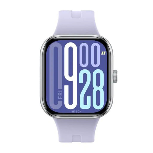 Смарт часовник Xiaomi Redmi Watch 5 лилав