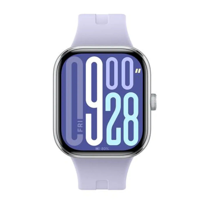 Смарт часовник Xiaomi Redmi Watch 5 лилав