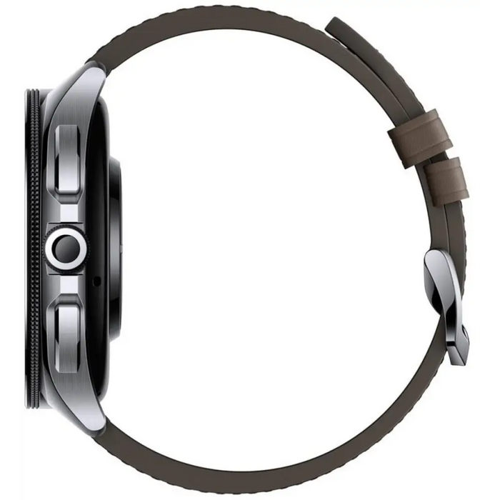 Смарт часовник Xiaomi Watch 2 Pro - 4G LTE Silver Case