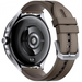 Смарт часовник Xiaomi Watch 2 Pro - 4G LTE Silver Case