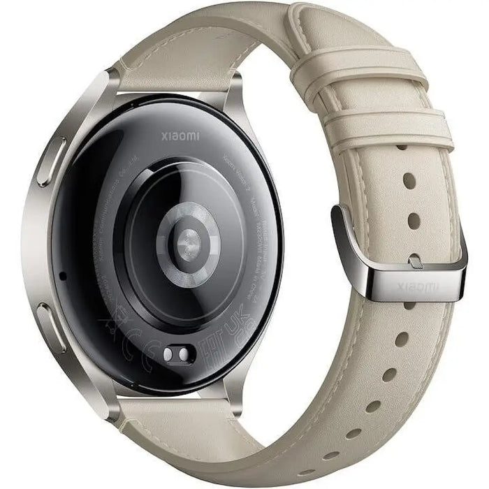 Смарт часовник Xiaomi WATCH 2 TITAN GRAY BHR9306GL 1.43 2