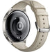 Смарт часовник Xiaomi WATCH 2 TITAN GRAY BHR9306GL 1.43 2