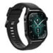Смарт часовник XMART AM1128B BLACK ПУЛСОМЕР SPO2