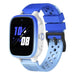 Смарт часовник Xmart KIDS GPS KW 04 Blue 1.40