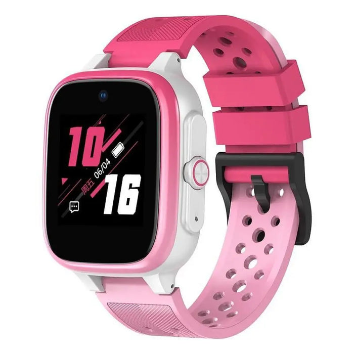Смарт часовник Xmart KIDS GPS KW 04 Pink 1.40