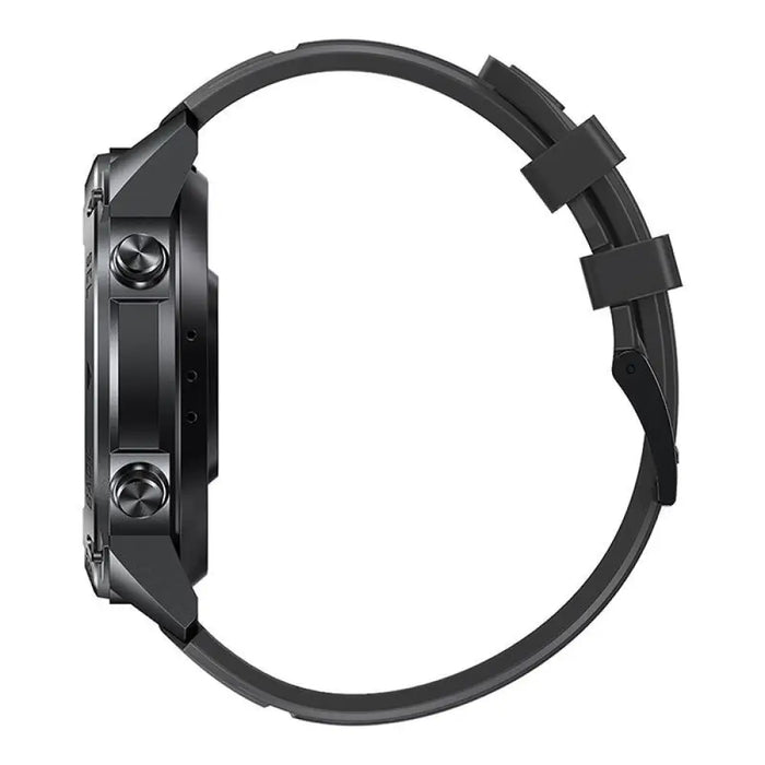 Смарт часовник Zeblaze Stratos 2 Ultra Bluetooth 5.3 500