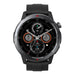 Смарт часовник Zeblaze Stratos 3 Ultra (черен)